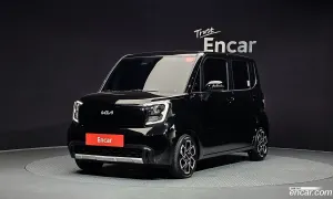 Kia Ray Prestige 2025