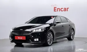 Kia K7 3.0 GDI Limited 2018