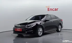 Kia K5 Prestige 2.0 MX 2016