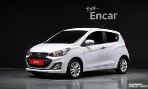 Chevroletgmdaewoo Spark Premier 2019