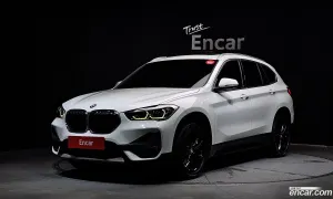 Bmw X1 xDrive 18d Advantage 2020