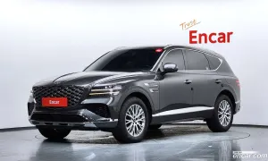 Genesis Gv80 2.5T Gasoline AWD 2024