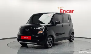 Kia Ray Signature 2024