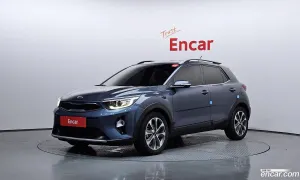 Kia Stonic Prestige Diesel 1.6 2017