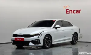 Kia K5 Noblesse 2.0 2024