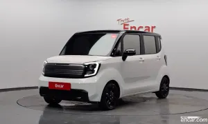 Kia Ray 시그니처 X Line 2026