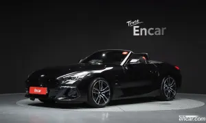 Bmw Z4 sDrive20i M Sport 2024