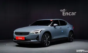 Polestar Polestar 2 Longrange Singlemotor 2022