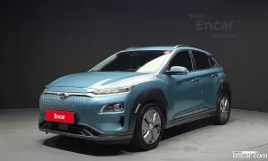 Hyundai Kona Premium 2020