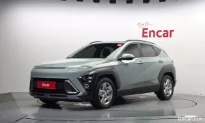Hyundai Kona Premium Gasoline 1.6 Turbo 4WD 2023