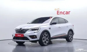 Renault-koreasamsung Xm3 1.3 TCe RE Inspire 2022