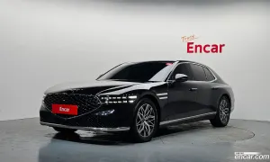 Genesis G90 Gasoline 3.5 Turbo AWD 2022