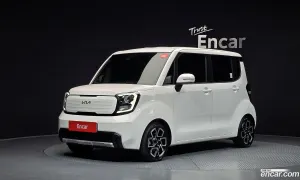 Kia Ray Signature 2024