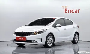 Kia K3 A Type Trendy 2016