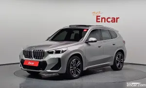 Bmw X1 xDrive 20i M Sport 2023