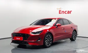 Hyundai Sonata Premium Millennial 2.0 2019