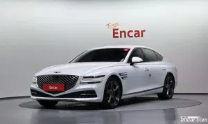 Genesis G80 Gasoline 2.5 Turbo 2WD 2021