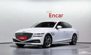 Genesis G80 Gasoline 2.5 Turbo AWD 2020