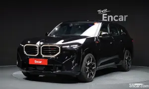 Bmw Xm 4.4 Lable 2025
