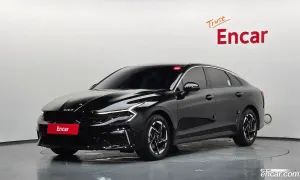 Kia K5 Prestige 2.0 2024
