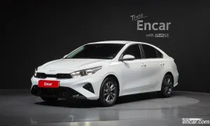 Kia K3 Trendy 1.6 2022