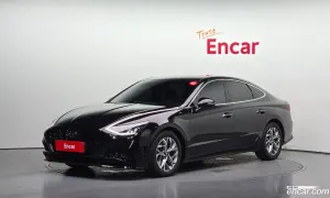 Hyundai Sonata Premium Plus 2.0 2022