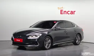 Hyundai Grandeur 2.4 Premium 2019
