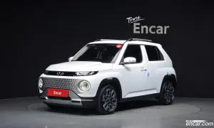 Hyundai Casper Inspiration 2022