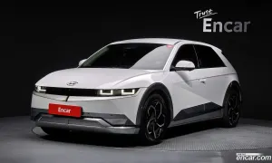 Hyundai Ioniq5 Exclusive Long range 2021