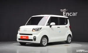 Kia Ray Prestige 2022
