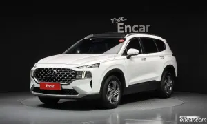 Hyundai Santafe Exclusive Diesel 2.2 2WD 2023