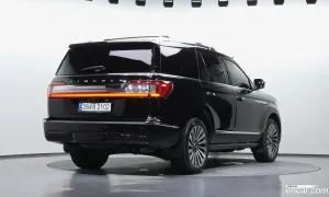 Lincoln Navigator 3.5L 2021