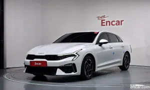 Kia K5 Noblesse 2.0 2024