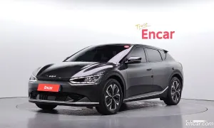 Kia Ev6 Air Long Range 2022