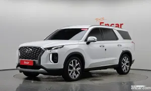 Hyundai Palisade Prestige Diesel 2.2 2WD 2019