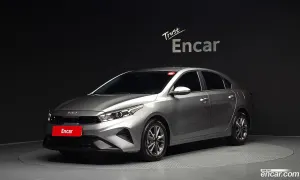 Kia K3 Prestige 1.6 2023