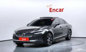 Volvo S90 B6 AWD Ultimate Bright 2022