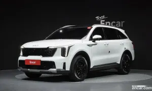 Kia Sorento Noblesse HEV 1.6 2WD 2024