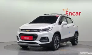 Chevroletgmdaewoo Trax 1.4 Premier 2019