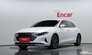 Hyundai Grandeur Exclusice 2.5 2020