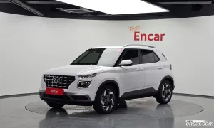 Hyundai Venue 1,6 Premium 2025