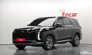 Hyundai Palisade Le Blanc Gasoline 3.8 2WD 2024