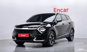 Kia Sportage Prestige Diesel 2.0 2WD 2022