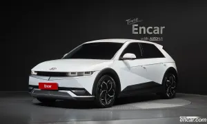 Hyundai Ioniq5 Exclusive Long range 2022