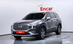 Hyundai Santafe Prestige Diesel 2.2 2WD 2021