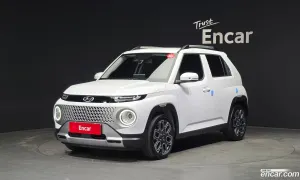 Hyundai Casper Inspiration 2022
