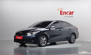 Kia K3 Prestige 1.6 2022