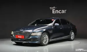 Genesis G80 Gasoline 2.5 Turbo AWD 2023