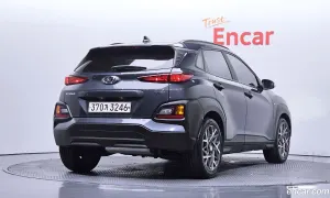 Hyundai Kona Premium Special 2020