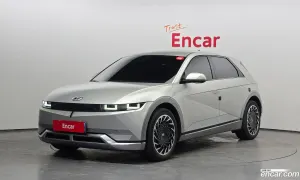 Hyundai Ioniq5 Prestige Long Range AWD 2024